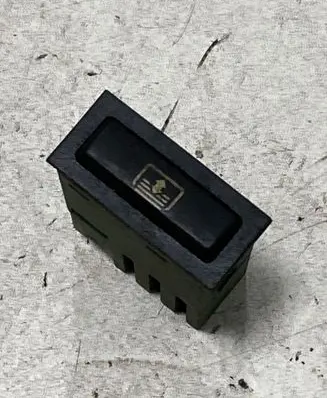 BMW 5 E39 Other switches/knobs/shifts 8360893 03052700 459502