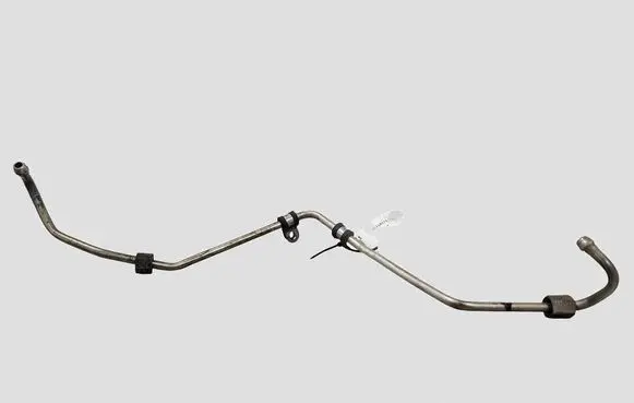 Volkswagen PASSAT B6 Turbo turbocharger oiling pipe/hose
