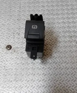Renault Laguna III Hand parking brake switch 363210001P 701554