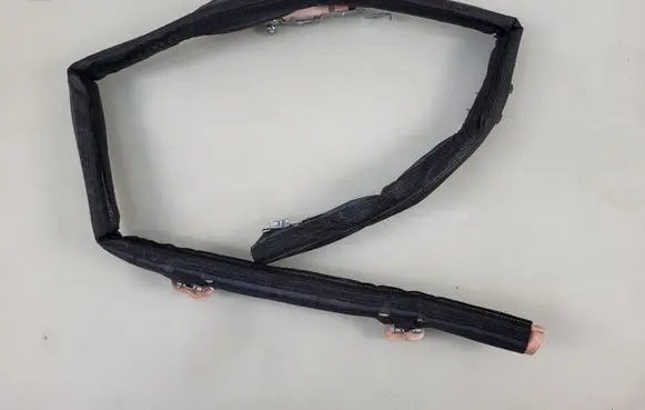 Peugeot 308 Roof airbag 9805768480
