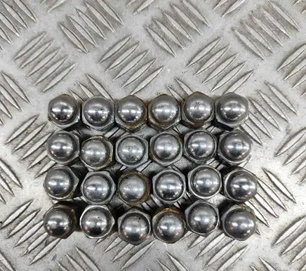 Toyota Hilux (AN120, AN130) Nuts/bolts 9094201082