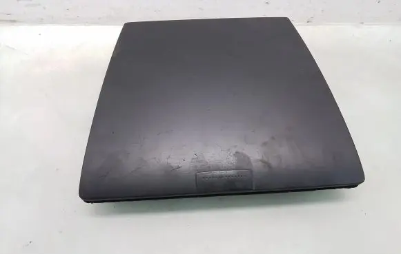 Volkswagen Sharan Glove box 7M3857919