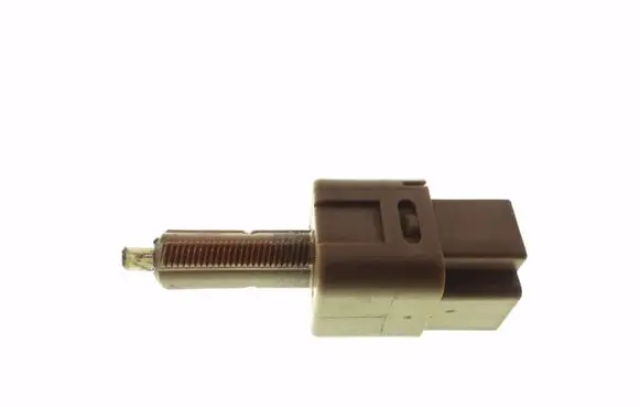 Nissan Qashqai Brake pedal sensor switch