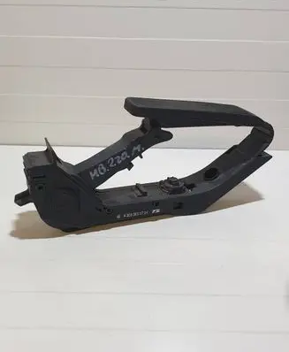 Mercedes-Benz C W203 Accelerator throttle pedal A2033000704 A2033010001 1293010382