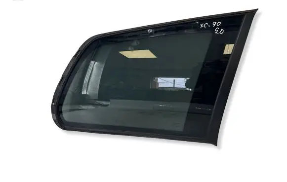 Volvo XC90 Rear side window AS2