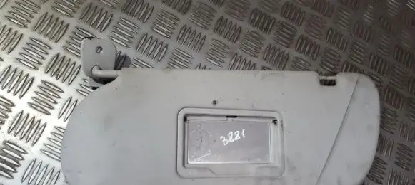 Seat Alhambra (Mk1) Sun visor 857551AH