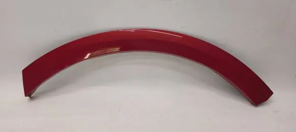 Audi Q8 Rear arch trim 4M8853817DE