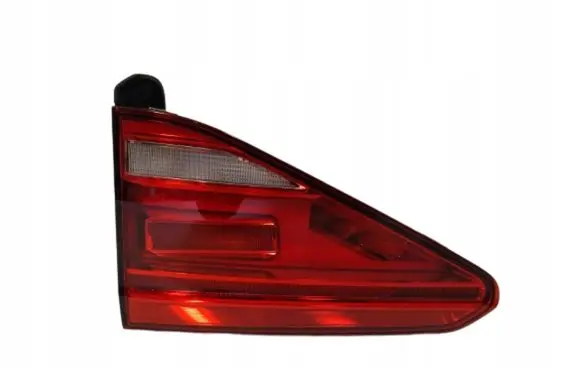 Volkswagen Touran III Rear/tail lights 5TA945094E