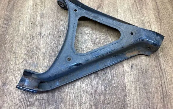 Volkswagen Touareg II Rear upper control arm/wishbone 7P0505352D