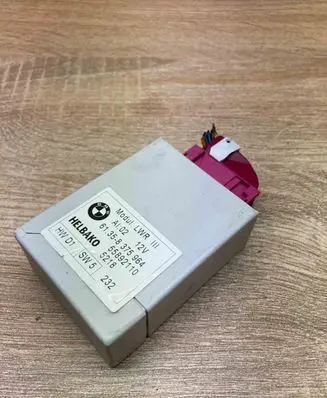 BMW X5 E53 Light module LCM 8375964 55892110 WithPlug