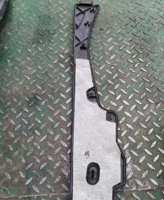 BMW X5 E53 Trunk/boot lower side trim panel 51168250093