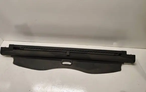 BMW 3 E46 Parcel shelf load cover 7027394 40300060000