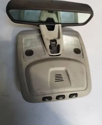 Volvo XC60 Front seat light 30669622 100568 050400005964