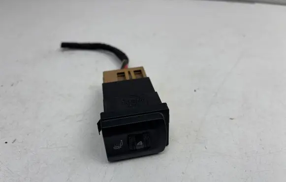 Audi A3 S3 8L Seat heating switch 8L0963564A