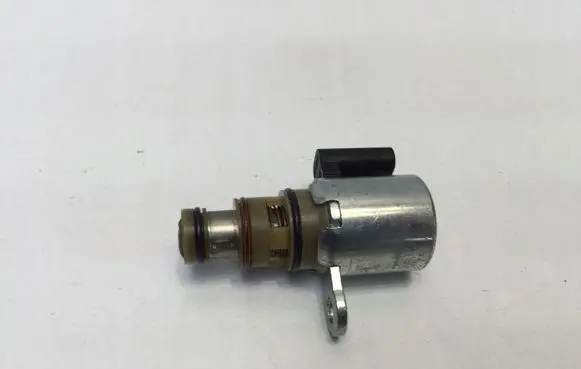 Camshaft pulley/ VANOS