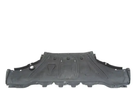 Audi A8 S8 D4 4H Engine splash shield/under tray 4H0825235H 4H0825235J 4H0825235K