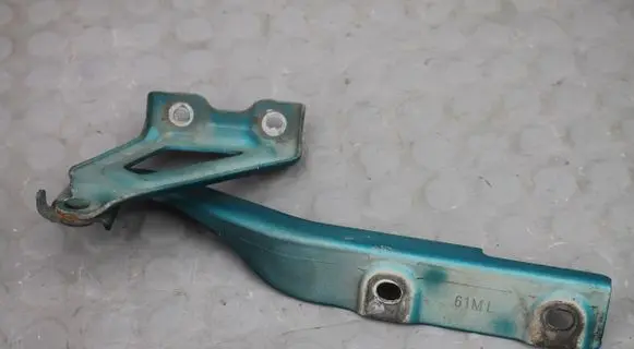 Suzuki Vitara (LY) Engine bonnet/hood hinges 
