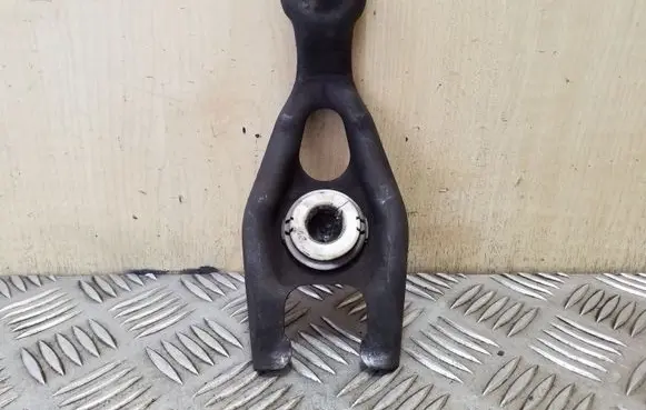 Citroen C4 I Clutch release arm fork 