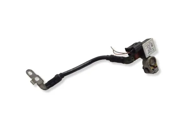 KIA Ceed Negative earth cable (battery) 37180A6000 40NE402629 6542597