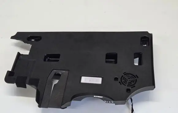 BMW X7 G07 Under panel sound insulation 9399369