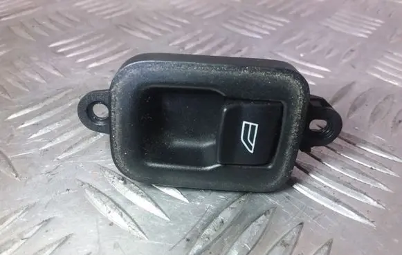 Volvo S40 Electric window control switch 03451400 65884