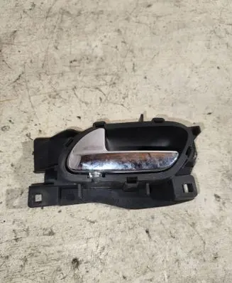 Peugeot 407 Front door interior handle 96526178