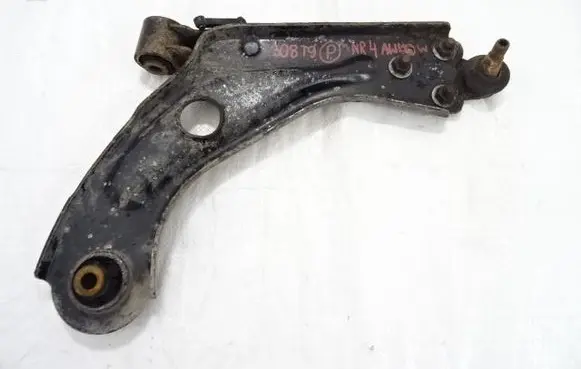 Peugeot 308 Front control arm