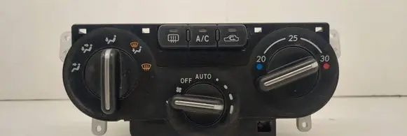 Subaru Impreza II Climate control unit 3b60234700