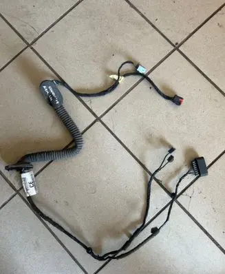 Ford Transit - Tourneo Connect Front door wiring loom FT1T18C394 A13373922 13078075000