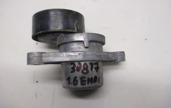 Peugeot 308 Timing belt tensioner 