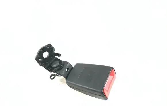 Audi A7 S7 4G Rear seatbelt buckle 4G8857739