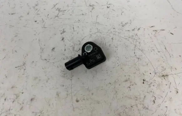 BMW X1 F48 F49 Airbag deployment crash/impact sensor 9196100