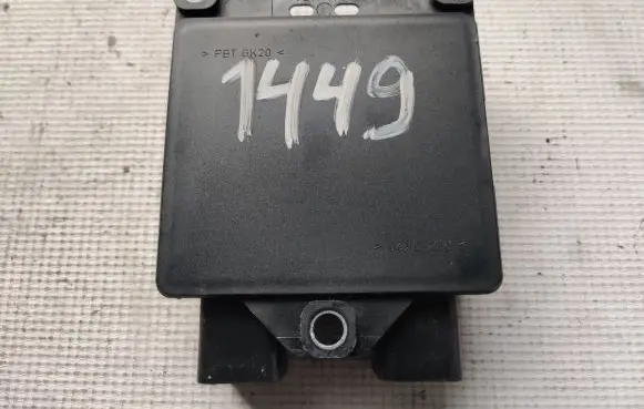 Ford Transit Airbag control unit/module 6C1T14B056AD 51060412