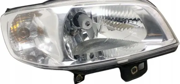 Seat Ibiza II (6k) Headlight/headlamp 6K1941044A