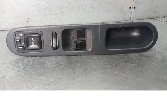 Honda HR-V Other switches/knobs/shifts 