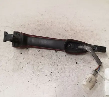 Mazda 6 Front door exterior handle