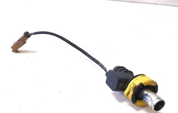 Fiat Ducato Air pressure sensor DN22