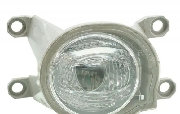Mazda 2 Front fog light