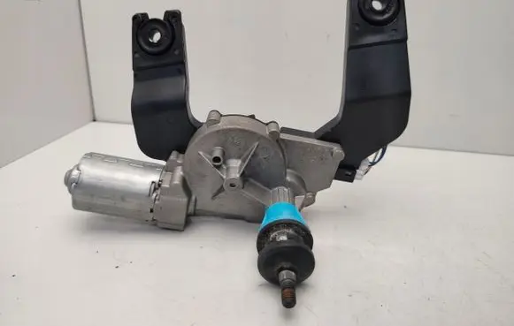 Hyundai i30 Rear window wiper motor 