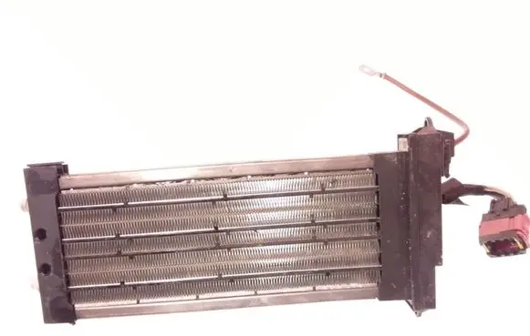 Peugeot 607 Electric cabin heater radiator N103550LA