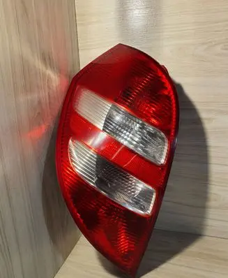 Mercedes-Benz A W169 Rear/tail lights A1698200364L
