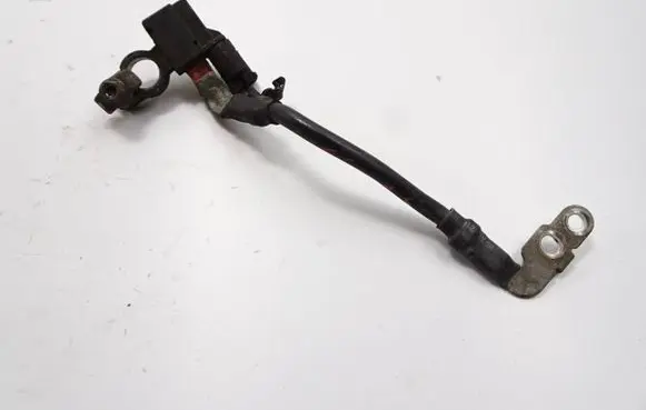KIA Ceed Negative earth cable (battery) 37180A6000 40NCC02294 6456792