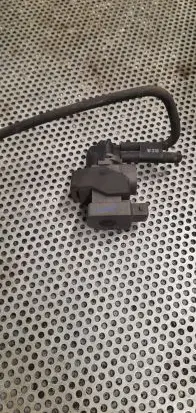 Renault Master III Turbo solenoid valve 149566215R