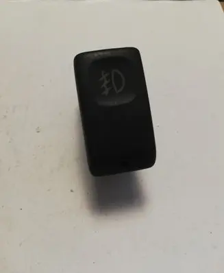 Volkswagen Golf II Fog light switch 191941535
