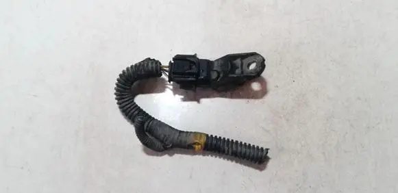 Volvo S80 Air pressure sensor 0261230029