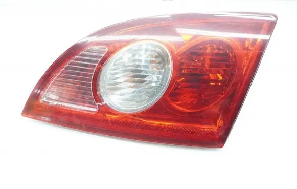 Chrysler Crossfire Rear/tail lights