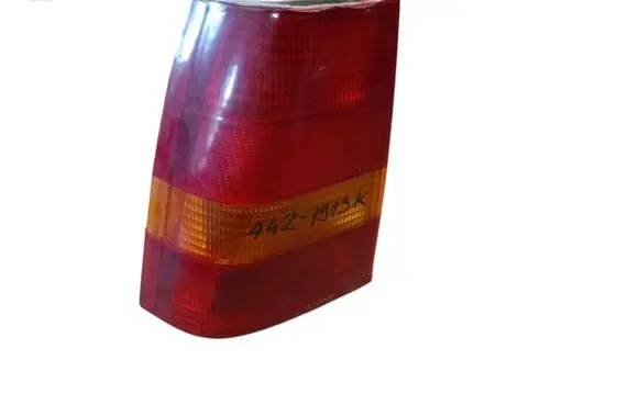 Rear/tail lights