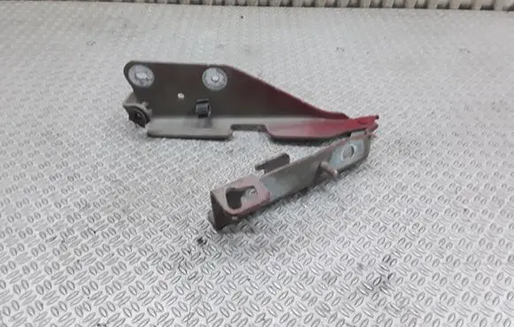 Citroen C3 Engine bonnet/hood hinges
