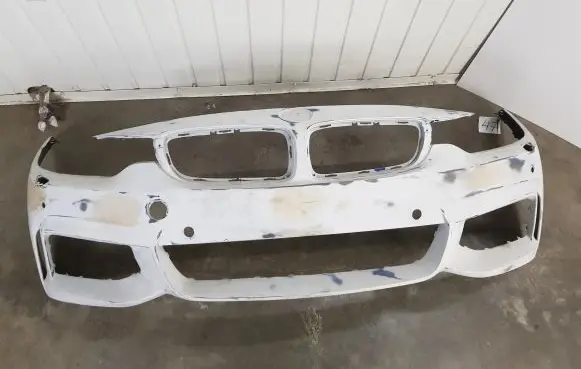 BMW 4 F32 F33 Front bumper