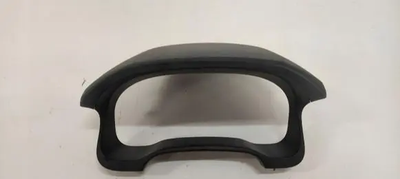 Hyundai Ioniq Dashboard trim
